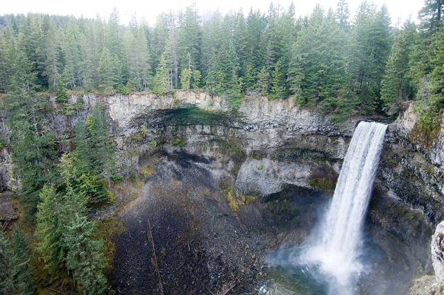 Brandywine Falls Provincial Park